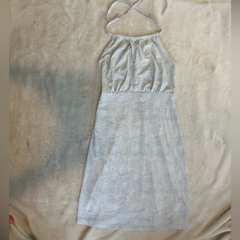 Columbia Armadale Halter top dress - Picture 9 of 16